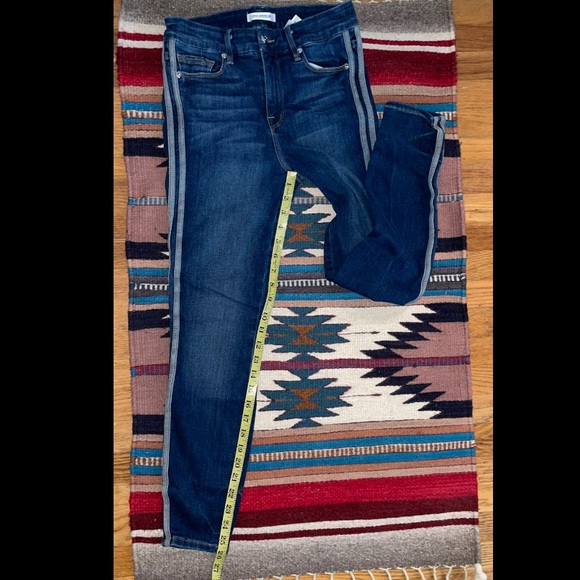 Good American Good Legs High Rise Skinny 2/26 - Picture 11 of 16